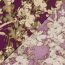 Satin Duchesse Blumen
