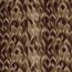 Satin Duchesse Zopfmuster - beigegrau