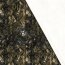 Romanit Jersey "Punta di Roma" Schlangenmuster - oliv
