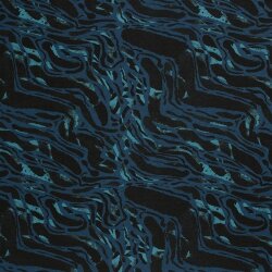 Romanit Jersey "Punta di Roma" Farbverlauf -...