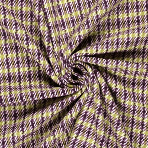 Jacquard P DE POUL