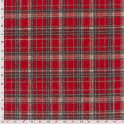 Jacquard CH BRUSH - FARBE