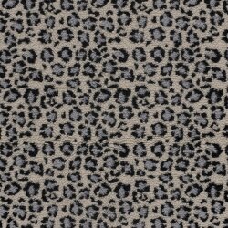 Teddystoff Panther - beige/kamel