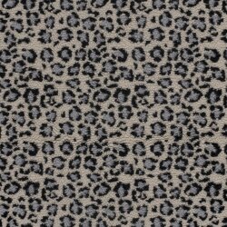 Teddystoff Panther - FARBE
