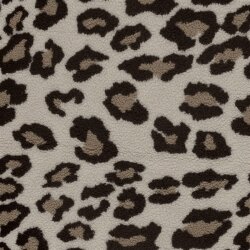 Teddystoff Panther - FARBE