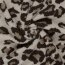 Teddystoff Panther - FARBE