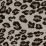 Teddystoff Panther - FARBE