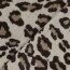 Teddystoff Panther - FARBE