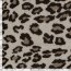 Teddystoff Panther XL - beige/kamel