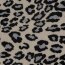 Teddystoff Panther - FARBE