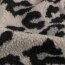 Teddystoff Panther - FARBE