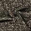 Bouclé Mantelstoff Leo - taupe