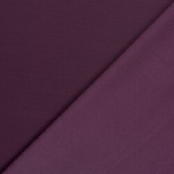 Romanit Jersey "Punta di Roma" Uni - dunkellila