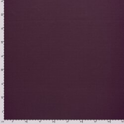 Romanit Jersey "Punta di Roma" Uni - dunkellila