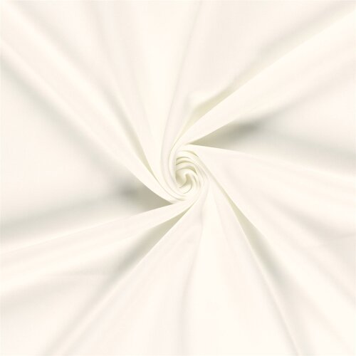 Romanit Jersey "Punta di Roma" Uni - creme