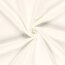 Romanit Jersey "Punta di Roma" Uni - creme