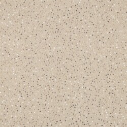 Teddystoff  SEQUINS - creme