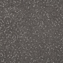 Teddystoff  SEQUINS - mittelgrau