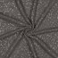 Teddystoff  SEQUINS - mittelgrau