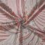 JACQUARD FEATHERS - LIGHT PINK