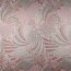 JACQUARD FEATHERS - LIGHT PINK