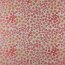 JACQUARD SMALL Blumen - LIGHT PINK