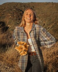 Schottenkaro angeraut - grün