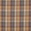 Schottenkaro angeraut - beige