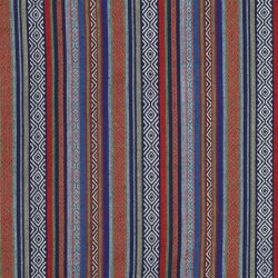 YARN DYED STRIPES JACQUARD - MULTICOLOUR