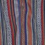 YARN DYED STRIPES JACQUARD - MULTICOLOUR
