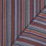 YARN DYED STRIPES JACQUARD - MULTICOLOUR