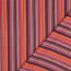 YARN DYED STRIPES JACQUARD - MULTICOLOUR