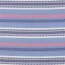 COTTON YARN DYED JACQUARD NEON - LIGHT BLUE / PINK