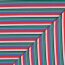 Rippenjersey YARN DYED STRIPES - MULTICOLOUR