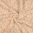 Teddystoff TWEED - beige