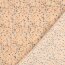 Teddystoff TWEED - beige