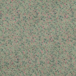 Teddystoff TWEED - altgrün