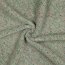 Teddystoff Bunt Meliert - antikmint