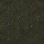 Teddystoff TWEED - dunkeloliv