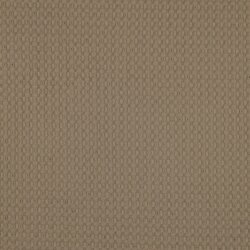 Waffelpiqué BIG - TAUPE