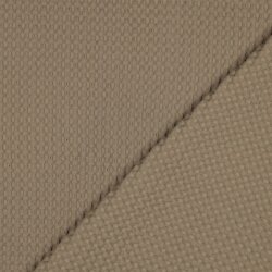 Waffelpiqué BIG - TAUPE
