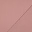 Musselin *Vera* 160 cm Uni - ROSE