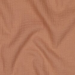 Musselin *Vera* 160 cm Uni - DUNE