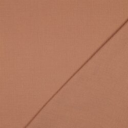 Musselin *Vera* 160 cm Uni - DUNE