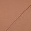 Musselin *Vera* 160 cm Uni - DUNE
