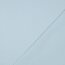 Musselin *Vera* 160 cm Uni - BLUE
