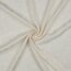 Viskose Jacquard Blumen - creme