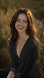 Viskose Jacquard Tiere SKIN - schwarz