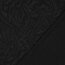Viskose Jacquard Tiere SKIN - schwarz