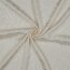 Viskose Jacquard Tiere SKIN - creme